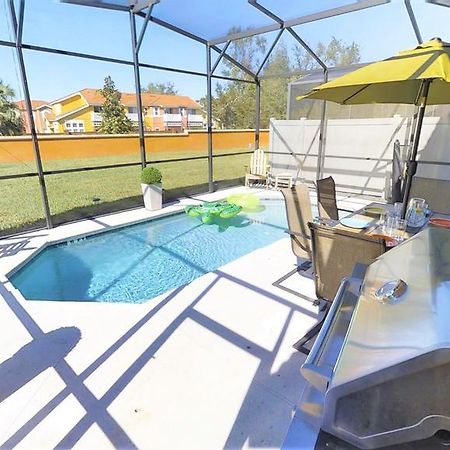 Bella Vida Resort 4 Bedroom Vacation Home With Pool 1515 Kissimmee Buitenkant foto