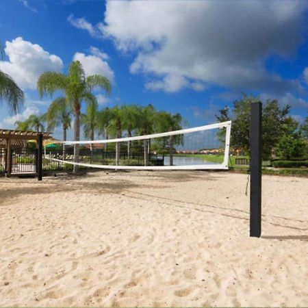 Bella Vida Resort 4 Bedroom Vacation Home With Pool 1515 Kissimmee Buitenkant foto