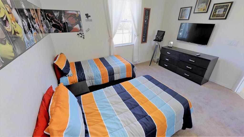 Bella Vida Resort 4 Bedroom Vacation Home With Pool 1515 Kissimmee Buitenkant foto