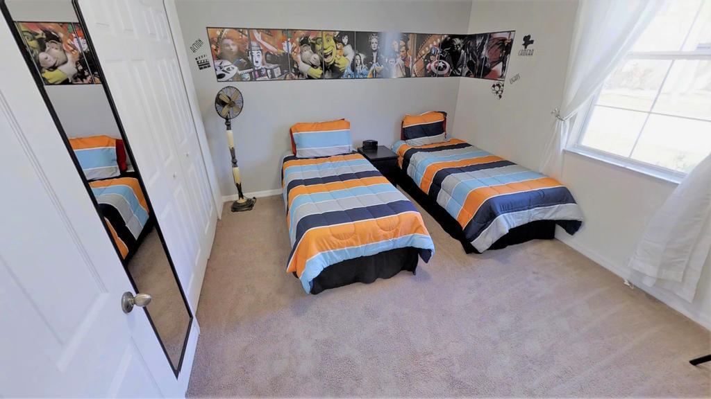 Bella Vida Resort 4 Bedroom Vacation Home With Pool 1515 Kissimmee Buitenkant foto