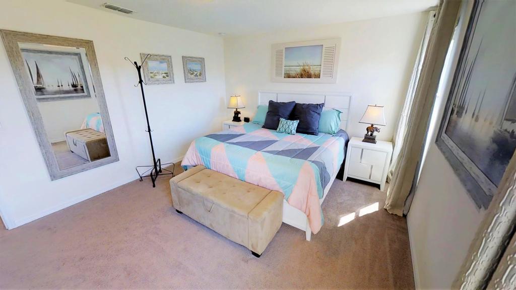 Bella Vida Resort 4 Bedroom Vacation Home With Pool 1515 Kissimmee Buitenkant foto