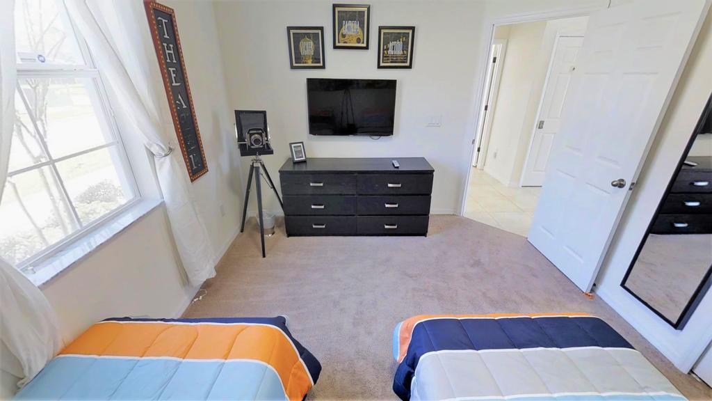 Bella Vida Resort 4 Bedroom Vacation Home With Pool 1515 Kissimmee Buitenkant foto