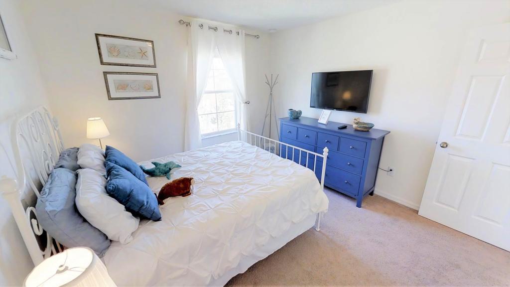 Bella Vida Resort 4 Bedroom Vacation Home With Pool 1515 Kissimmee Buitenkant foto
