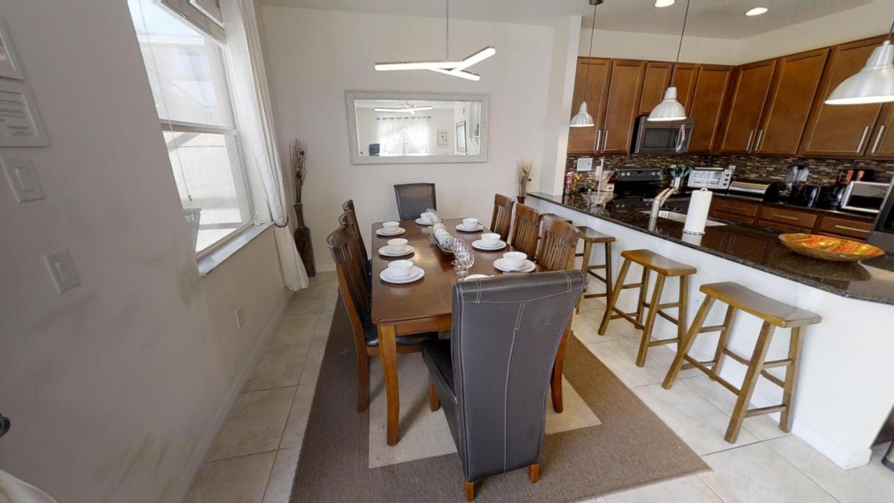 Bella Vida Resort 4 Bedroom Vacation Home With Pool 1515 Kissimmee Buitenkant foto