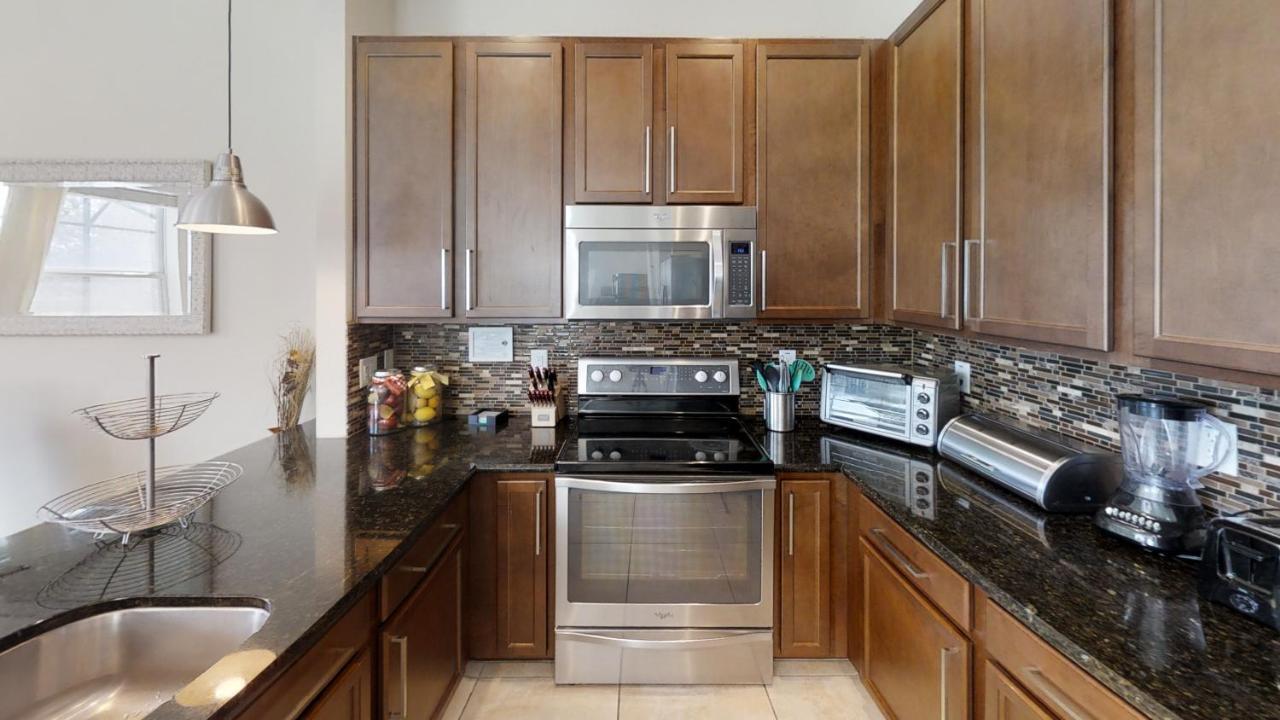 Bella Vida Resort 4 Bedroom Vacation Home With Pool 1515 Kissimmee Buitenkant foto