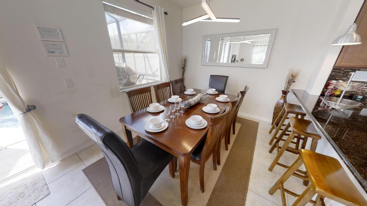 Bella Vida Resort 4 Bedroom Vacation Home With Pool 1515 Kissimmee Buitenkant foto