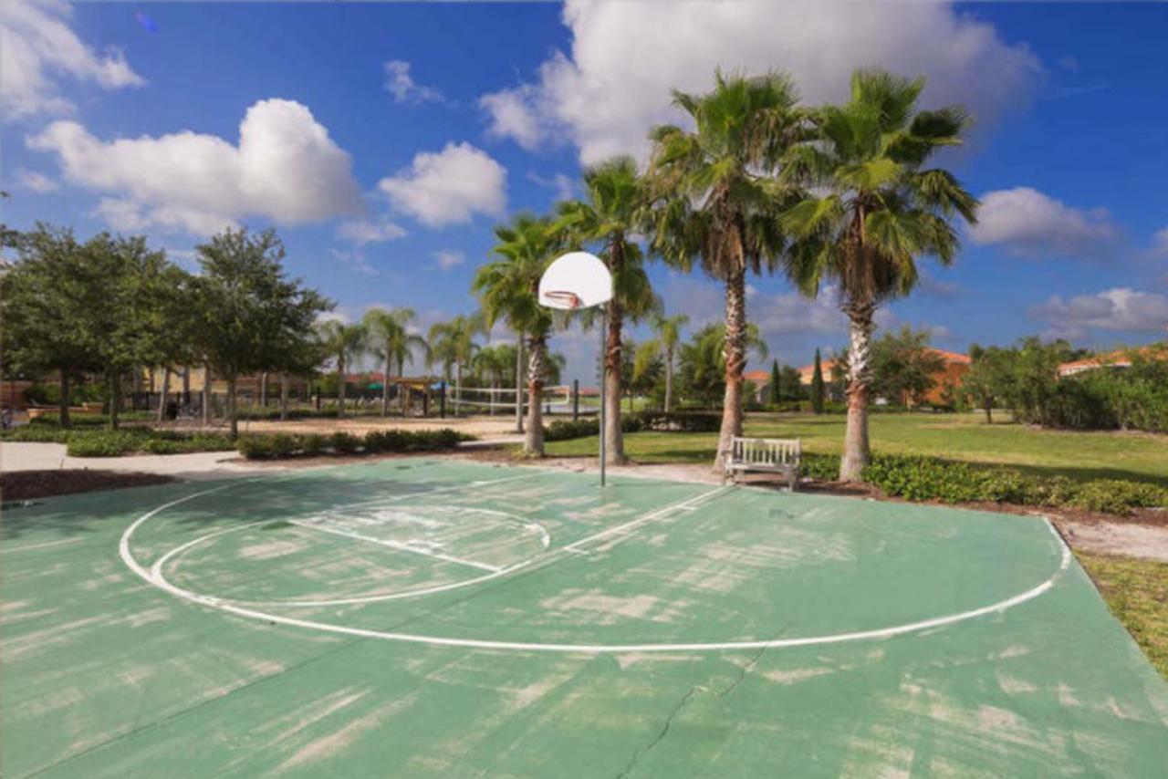 Bella Vida Resort 4 Bedroom Vacation Home With Pool 1515 Kissimmee Buitenkant foto